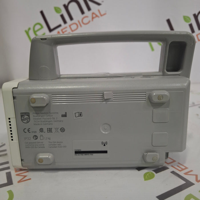 Philips IntelliVue X2 Monitor - OxiMax SpO2