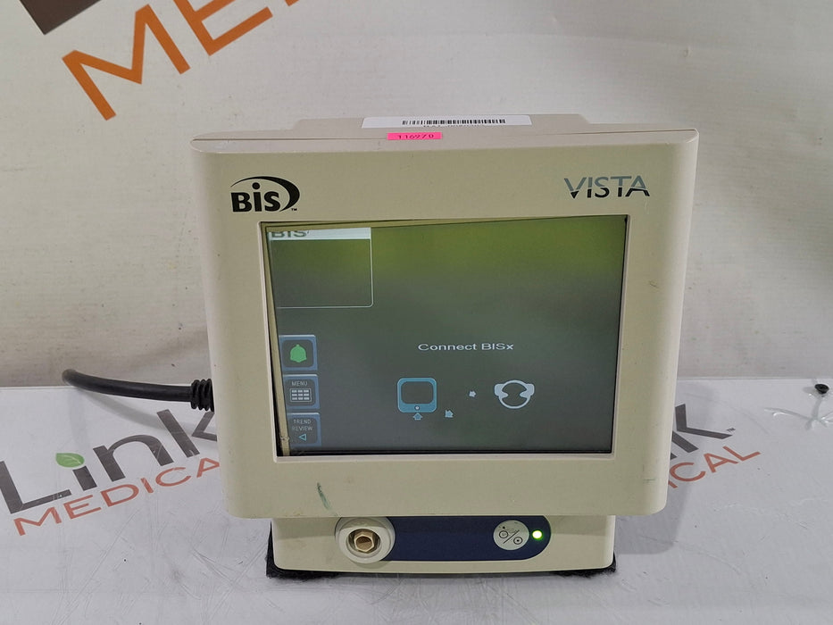 Covidien BIS Monitoring System Bispectral Index Monitor