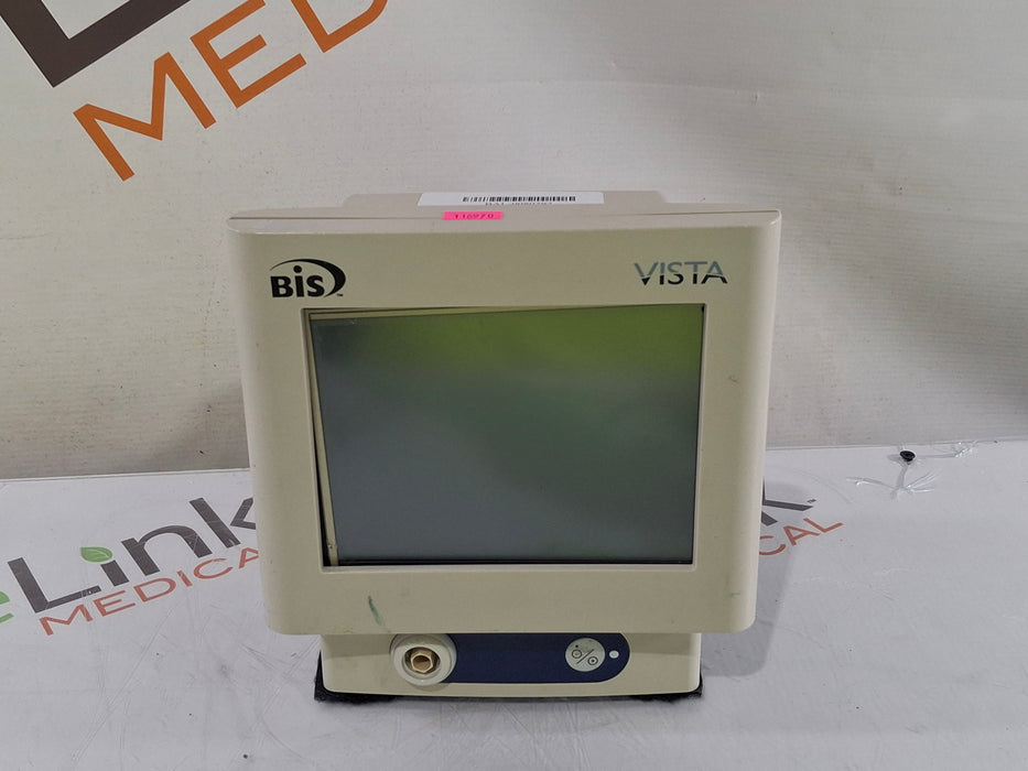 Covidien BIS Monitoring System Bispectral Index Monitor