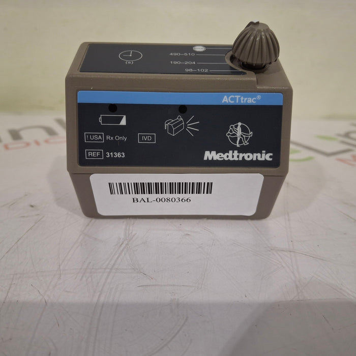 Medtronic 31363 ACTtrac