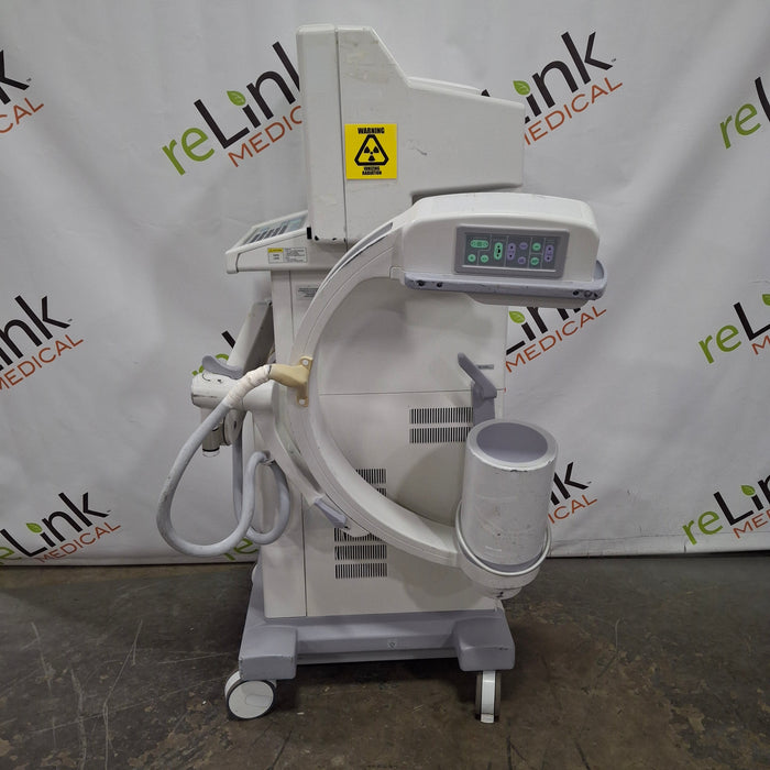 OEC Medical Systems Miniview 6800 C-Arm