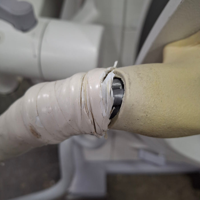 OEC Medical Systems Miniview 6800 C-Arm