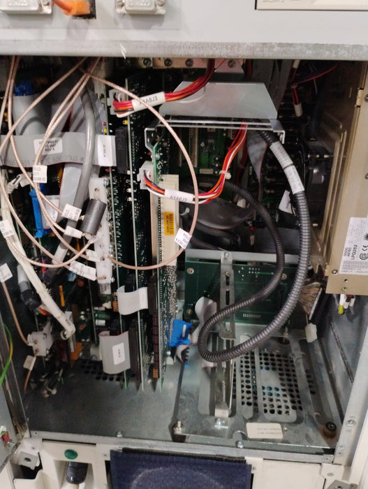 OEC Medical Systems Miniview 6800 C-Arm