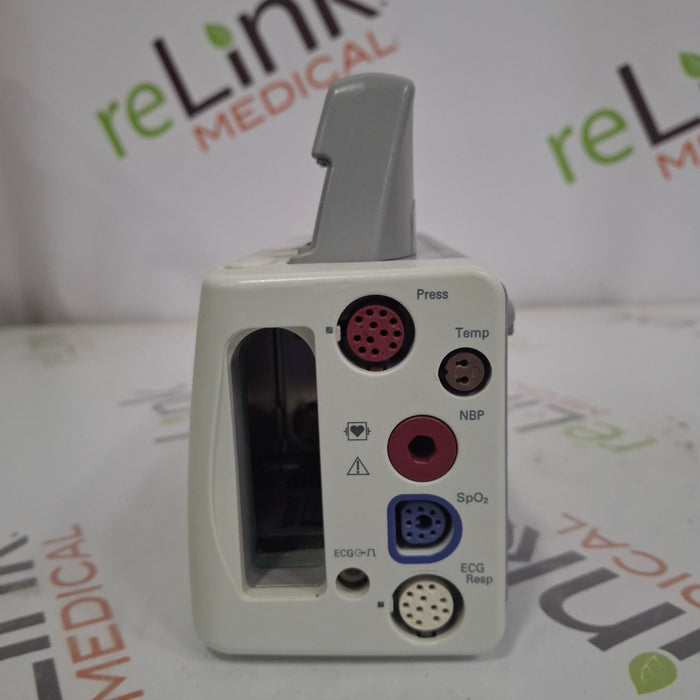 Philips IntelliVue X2 Monitor - OxiMax SpO2