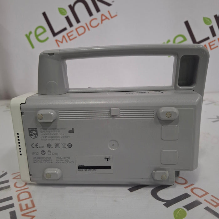 Philips IntelliVue X2 Monitor - OxiMax SpO2