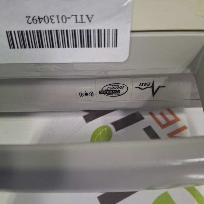 Philips IntelliVue X2 Monitor - OxiMax SpO2