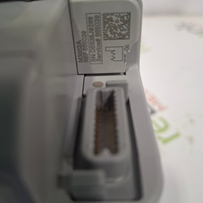 Philips IntelliVue X2 Monitor - OxiMax SpO2