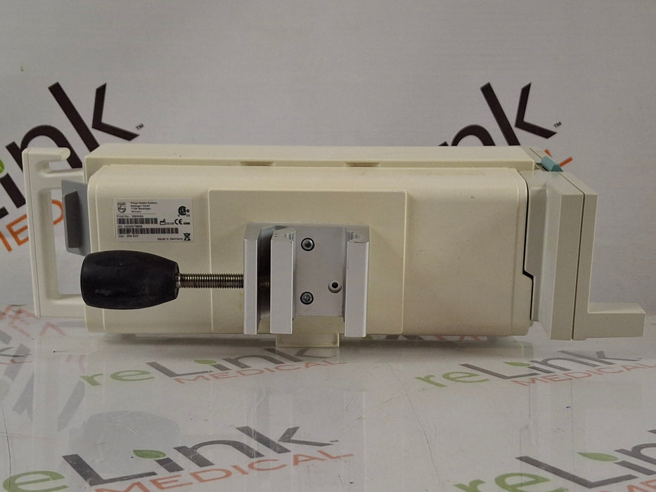 Philips M8048A IntelliVue Module Rack