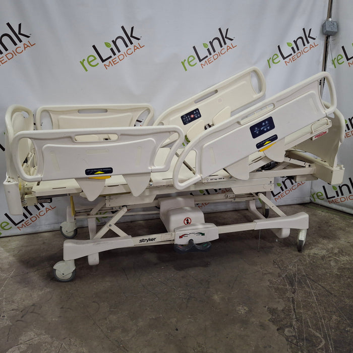 Stryker FL28EX Electric Bed GoBed II