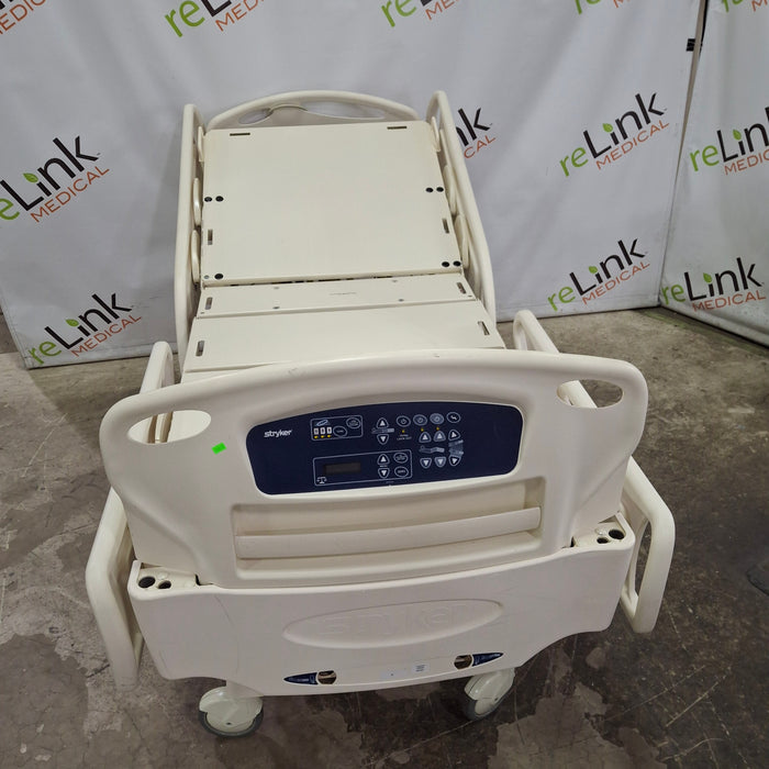 Stryker FL28EX Electric Bed GoBed II