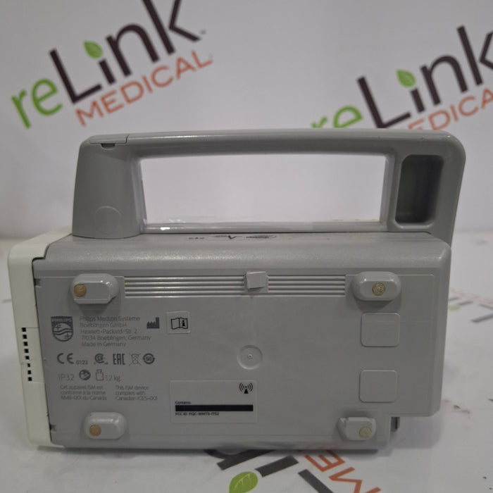 Philips IntelliVue X2 Monitor - OxiMax SpO2