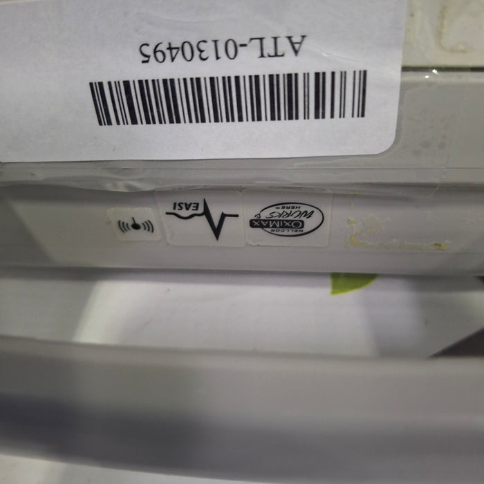 Philips IntelliVue X2 Monitor - OxiMax SpO2