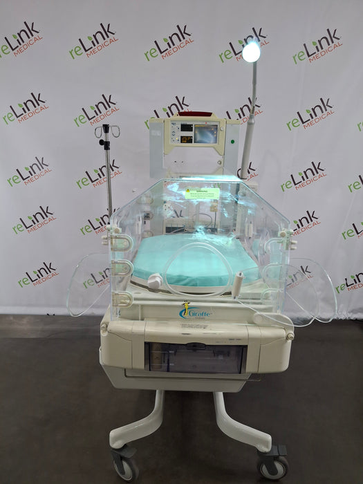 Datex-Ohmeda Giraffe Infant Incubator