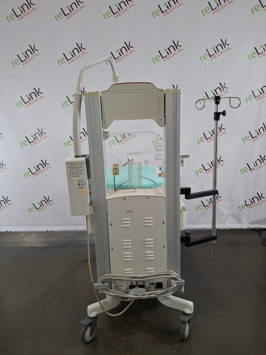 Datex-Ohmeda Giraffe Infant Incubator