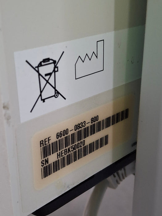 Datex-Ohmeda Giraffe Infant Incubator