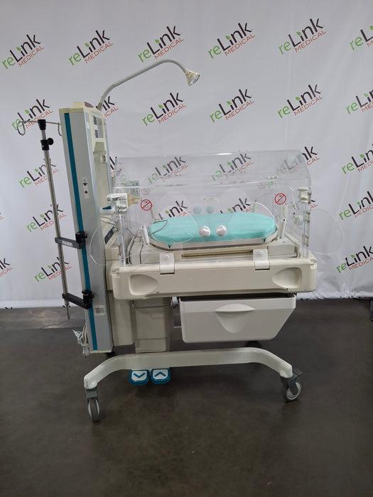 Datex-Ohmeda Giraffe Infant Incubator