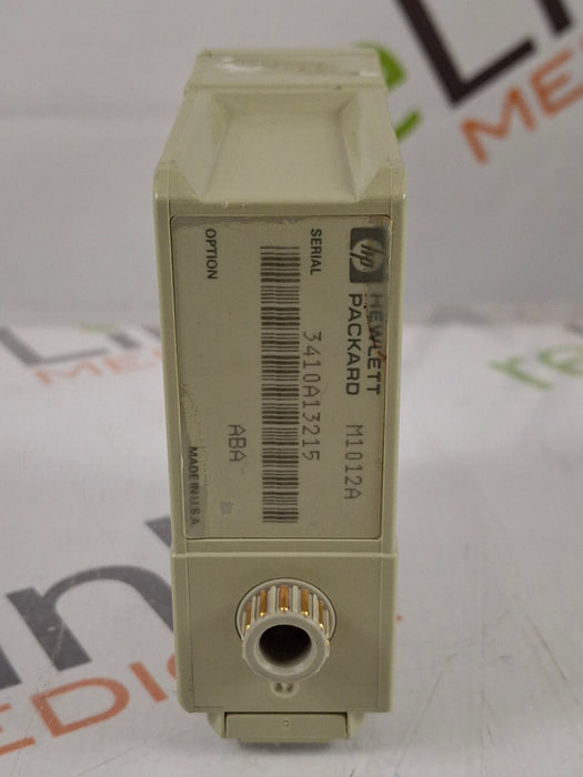 Philips M1012A Cardiac Output Module