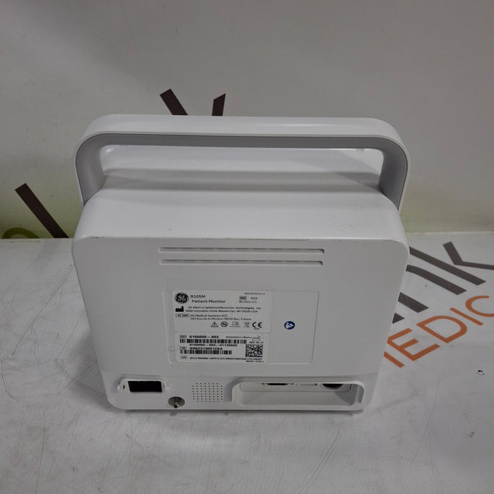 GE Healthcare B105M Patient Monitor