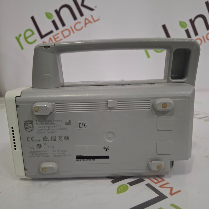 Philips IntelliVue X2 Monitor - OxiMax SpO2