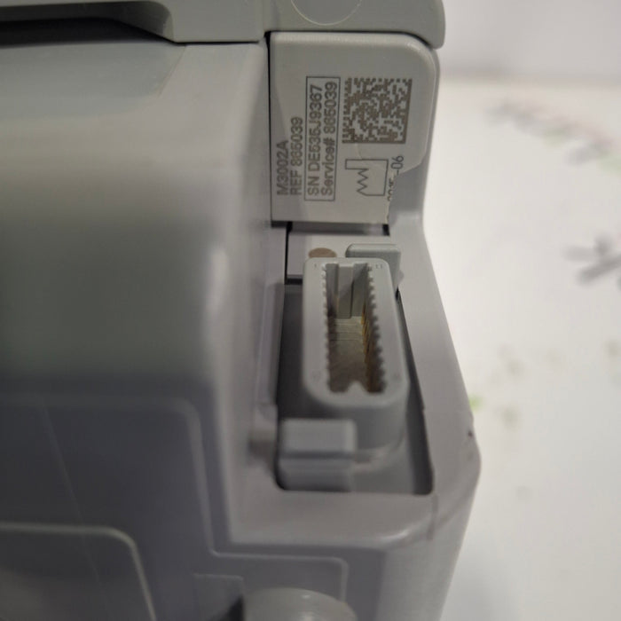 Philips IntelliVue X2 Monitor - OxiMax SpO2