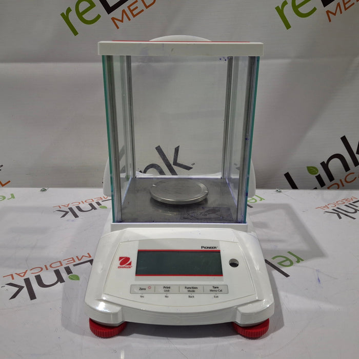 Ohaus PX84 Pioneer Analytical Balance Scale