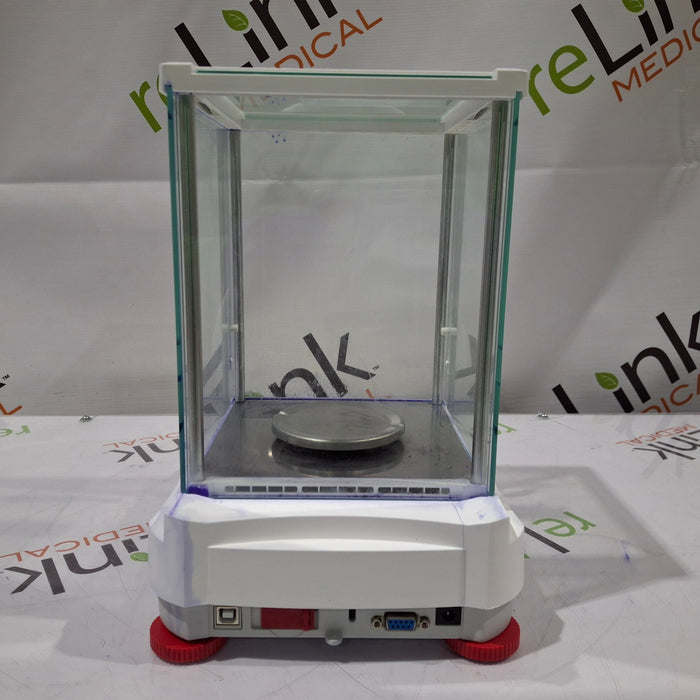Ohaus PX84 Pioneer Analytical Balance Scale