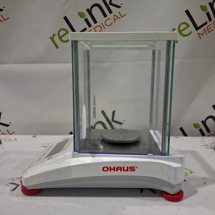 Ohaus PX84 Pioneer Analytical Balance Scale