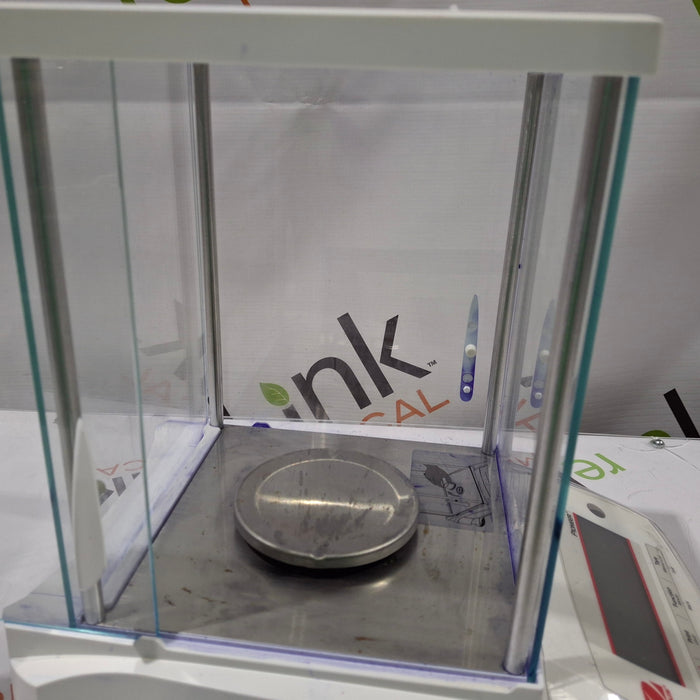 Ohaus PX84 Pioneer Analytical Balance Scale