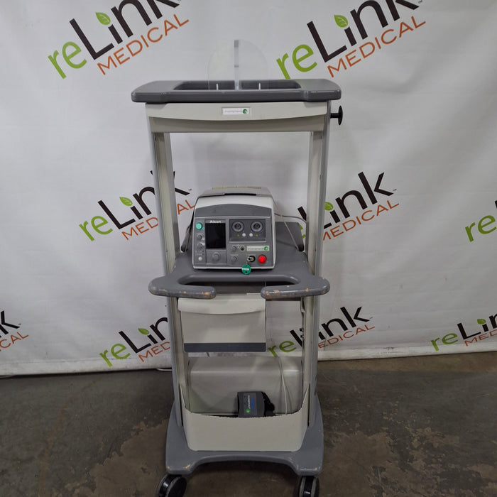 Alcon Laboratories Inc PurePoint Photocoagulator