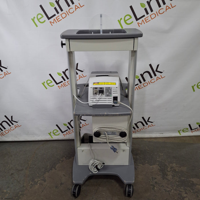 Alcon Laboratories Inc PurePoint Photocoagulator