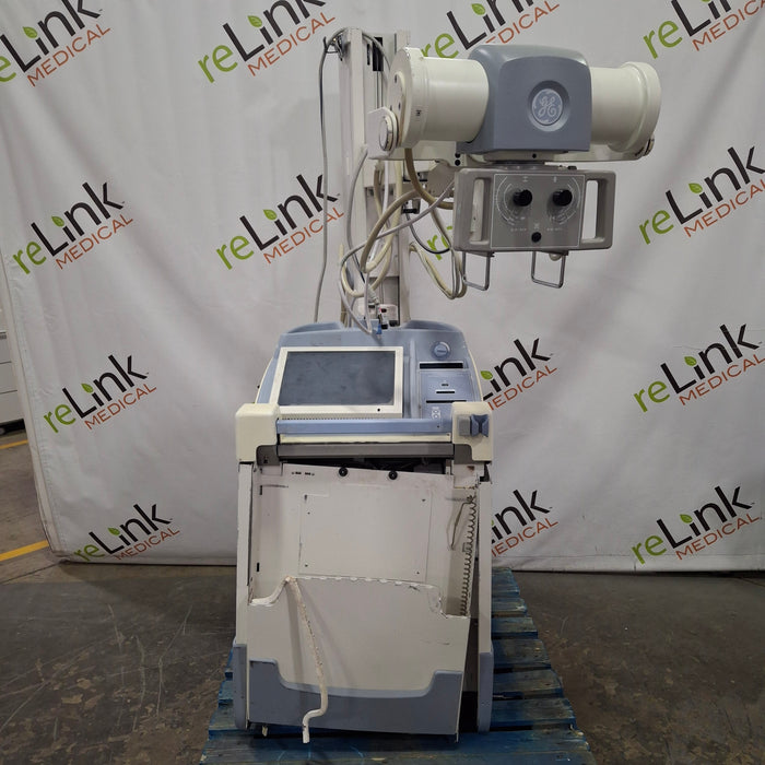 GE Healthcare AMX700 Portable X-Ray