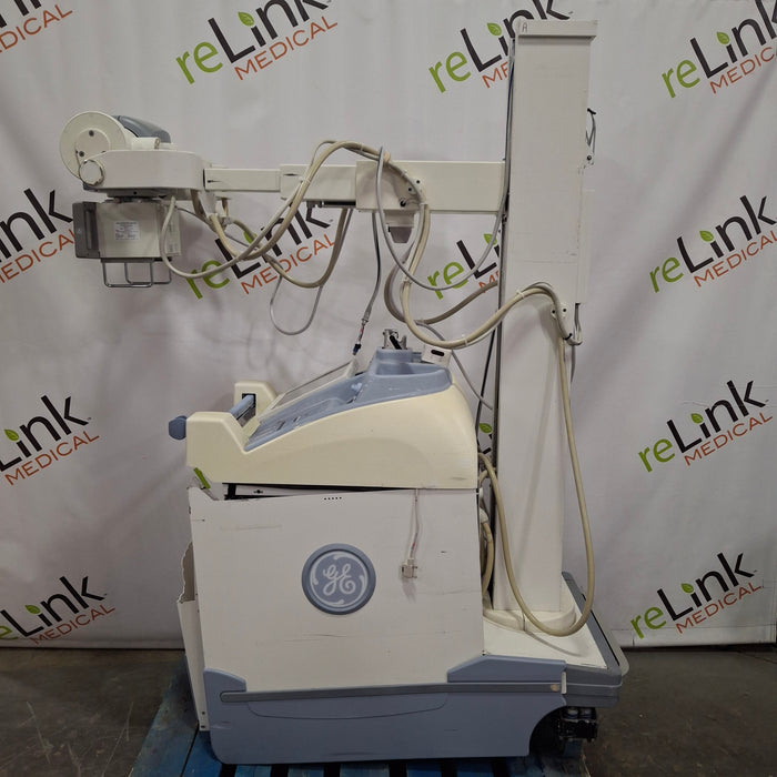 GE Healthcare AMX700 Portable X-Ray