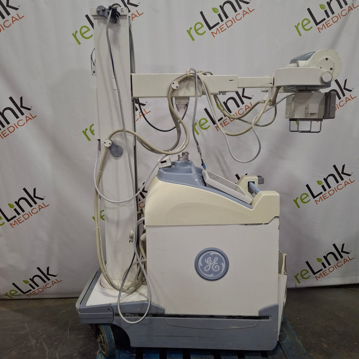 GE Healthcare AMX700 Portable X-Ray