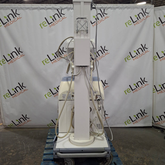 GE Healthcare AMX700 Portable X-Ray