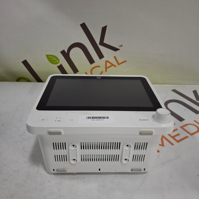 GE Healthcare B105M Patient Monitor