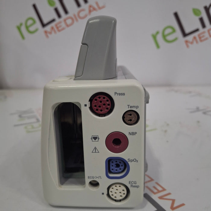 Philips IntelliVue X2 Monitor - OxiMax SpO2