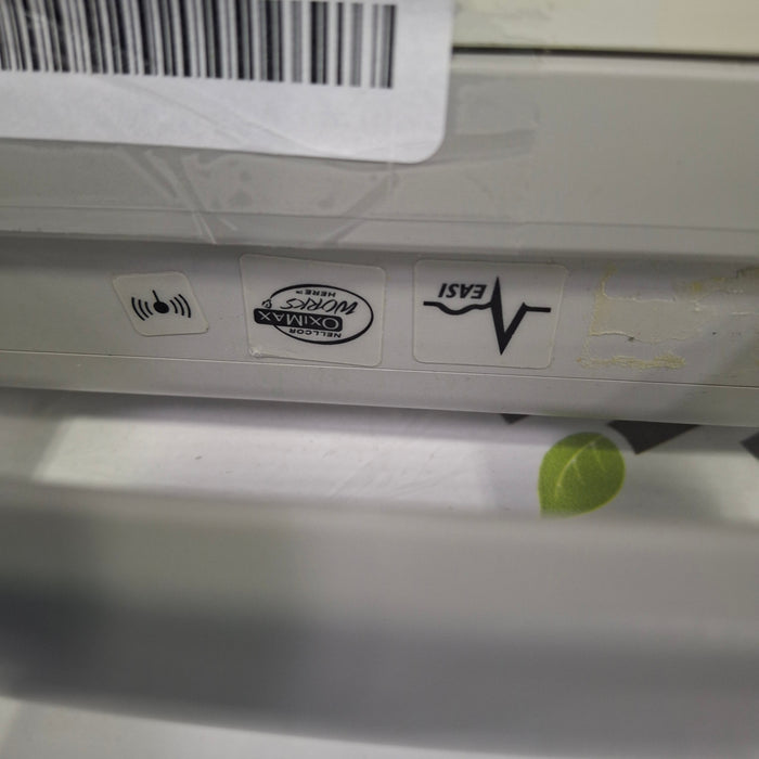 Philips IntelliVue X2 Monitor - OxiMax SpO2