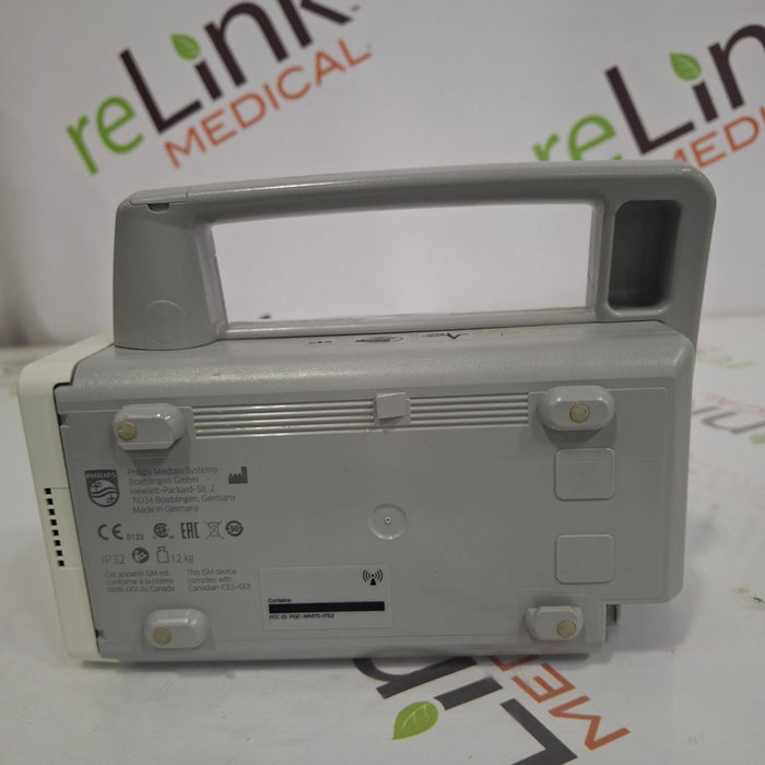 Philips IntelliVue X2 Monitor - OxiMax SpO2