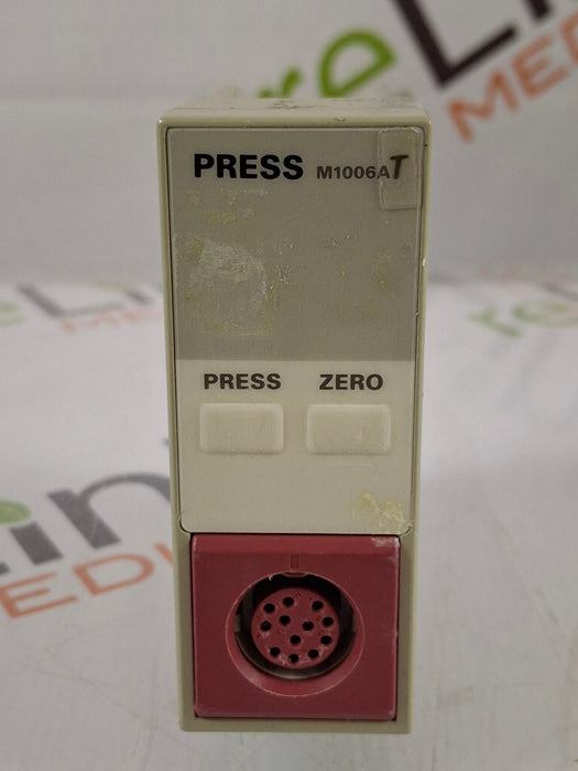 Hewlett Packard M1006A Press Module