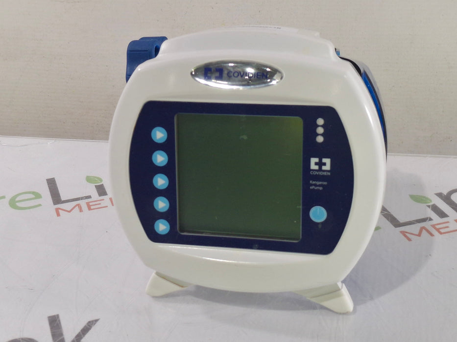 Covidien Kangaroo ePump Enteral Feeding Pump