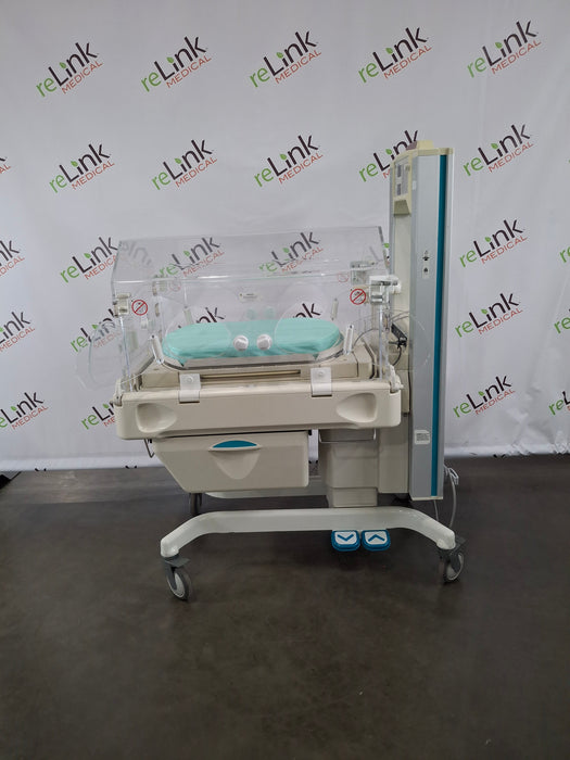 Datex-Ohmeda Giraffe Infant Incubator