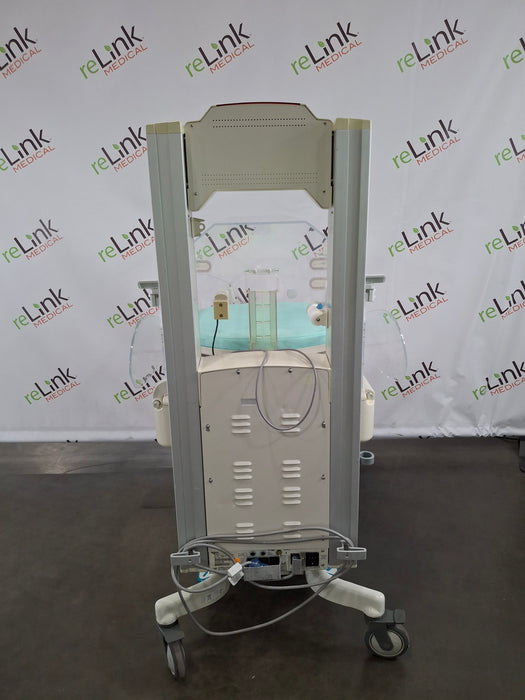 Datex-Ohmeda Giraffe Infant Incubator