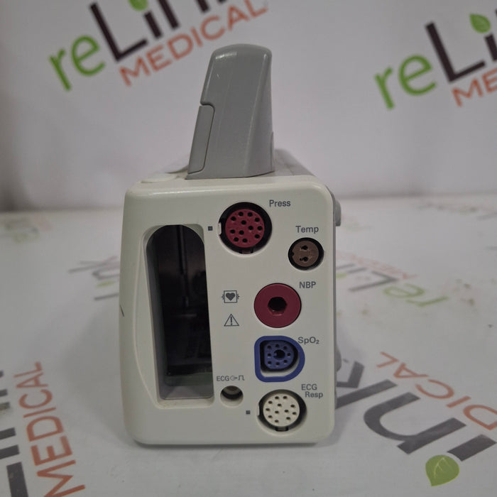 Philips IntelliVue X2 Monitor - OxiMax SpO2