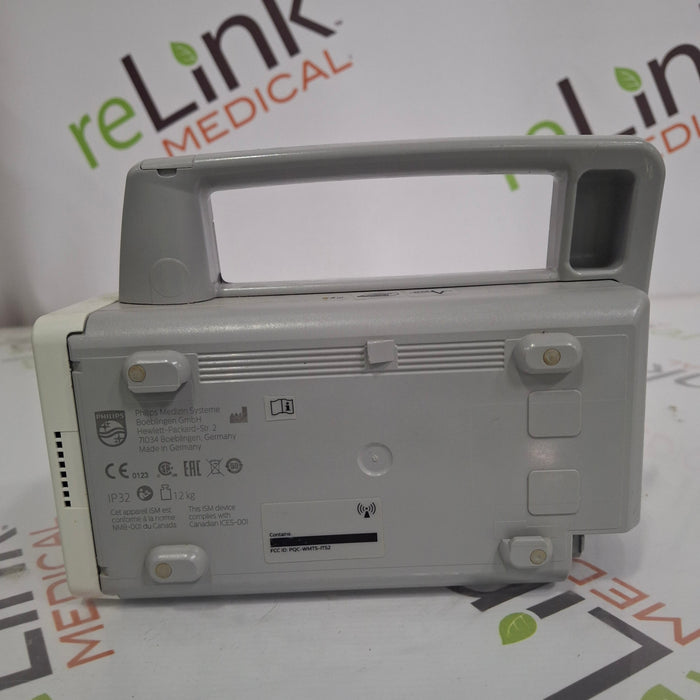 Philips IntelliVue X2 Monitor - OxiMax SpO2