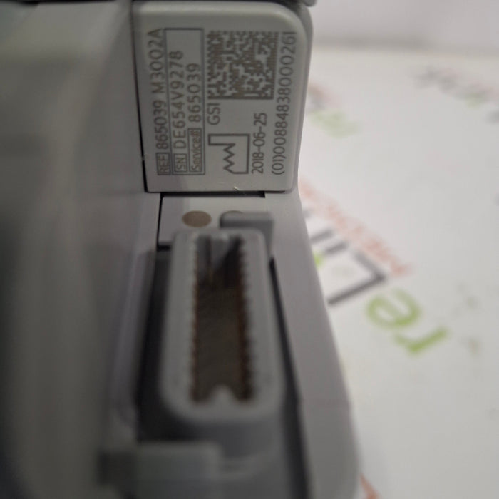 Philips IntelliVue X2 Monitor - OxiMax SpO2