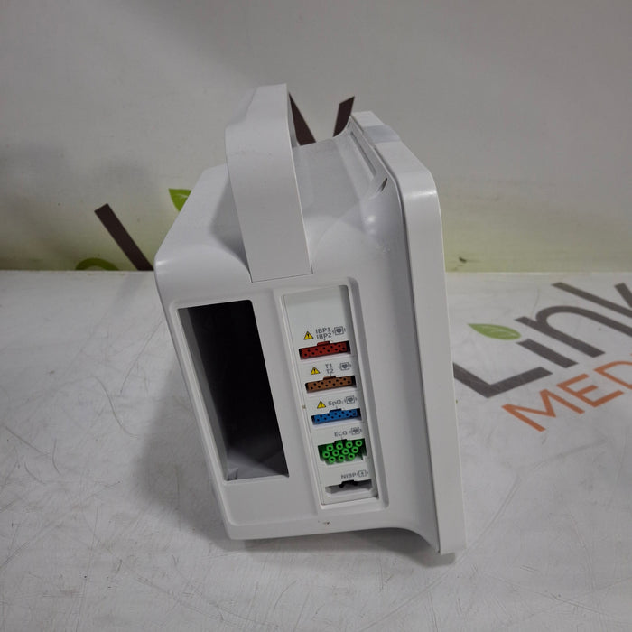 GE Healthcare B105M Patient Monitor