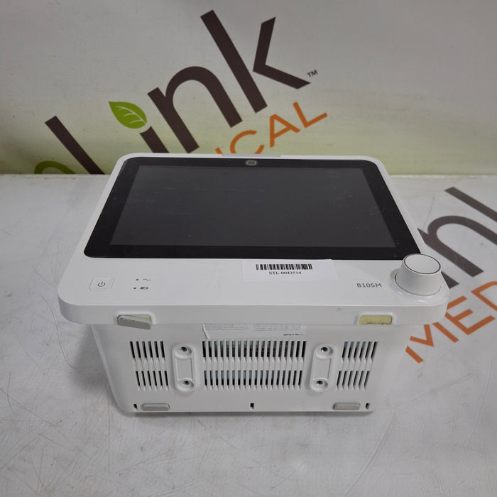 GE Healthcare B105M Patient Monitor