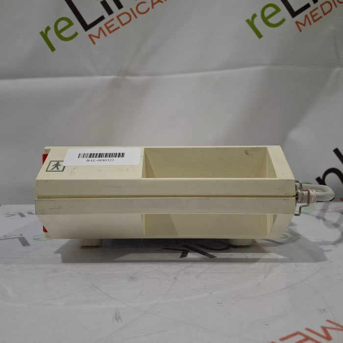 Novametrix CO2SMO etCO2 Monitor