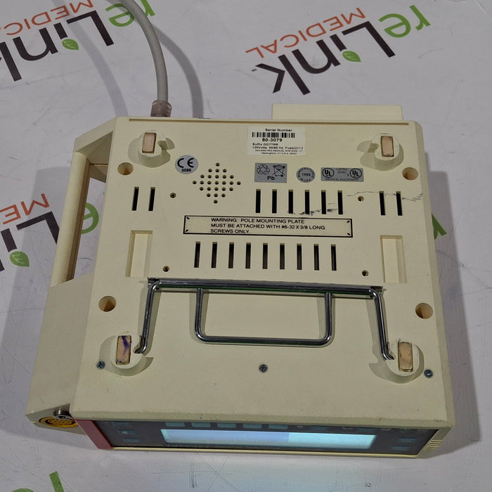 Novametrix CO2SMO etCO2 Monitor