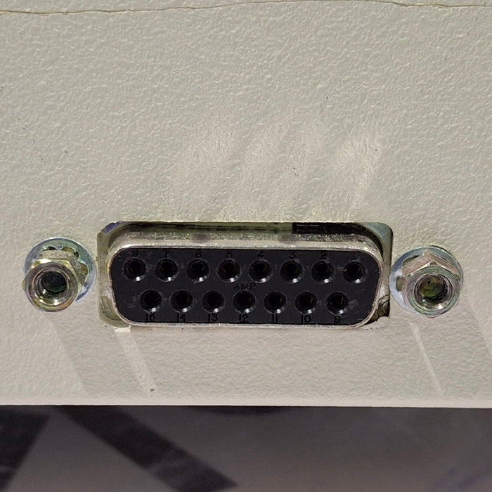 Novametrix CO2SMO etCO2 Monitor